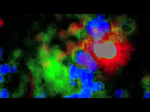 Arc Light - Flashes Of Heil (7 Suns) - Music Video