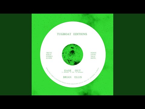 Ease Out (Vocal Mix)