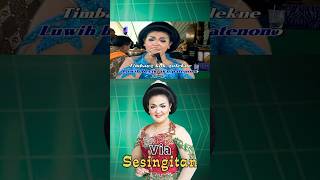 Download lagu Sesingitan - Via Karawitan Tunggal Laras Trenggalek #tayub #tayubtrenggalek mp3