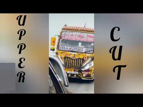 Kenyan matatu #matatu culture#254 mats#kenya one