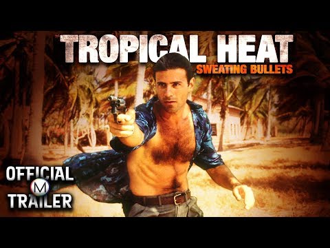 TROPICAL HEAT: SEASON II (1992) | Official Trailer