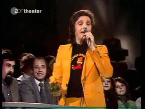 Erik Silvester - Wenn die Trommel ruft