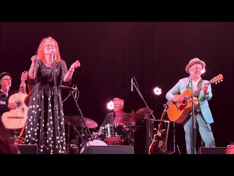 Fairground Attraction - Perfect - 07/03/2024 - Tokyo, Japan