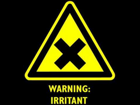 Irritant liedje - 1 uur lange versie