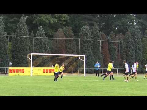 U17 KVB - Aartselaar