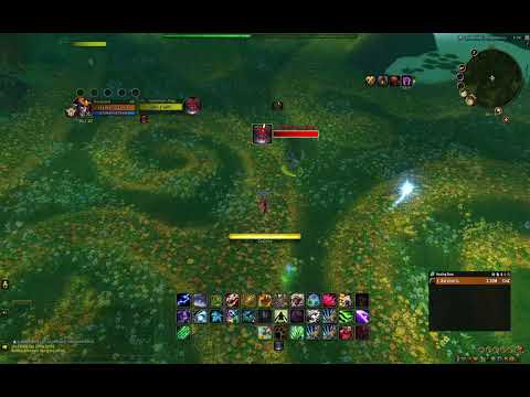 The War Within Restoration Druid PvP Guide Season 3