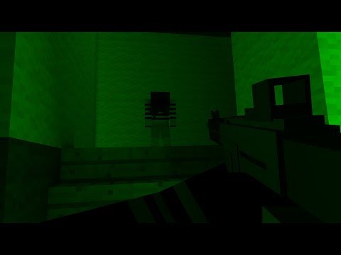 Nether Diary: The Disaster - Episode 7 (FPS Animation)