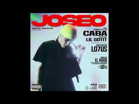 CABA - LIL GOTIT (Prod. LO7US)