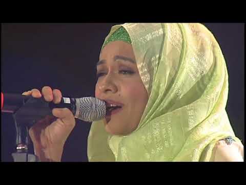 Sharifah Khasif breathtaking performance in Sarajevo, Bosnia & Herzegovina