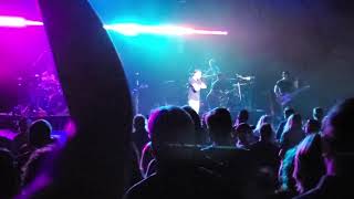 O.A.R. Fool In The Rain Pablo Center September 12 2021