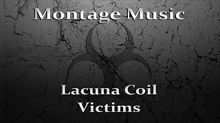 Lacuna Coil - Victims