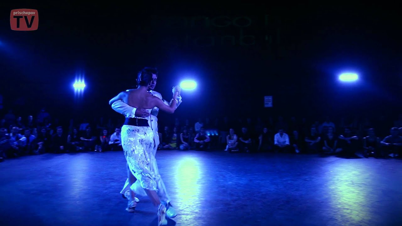 Sebastian ACHAVAL -- Roxana SUAREZ, 1, TanGO TO istanbul 2012, http://prischepov.ru