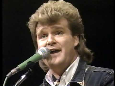 Im Tired - Ricky Skaggs