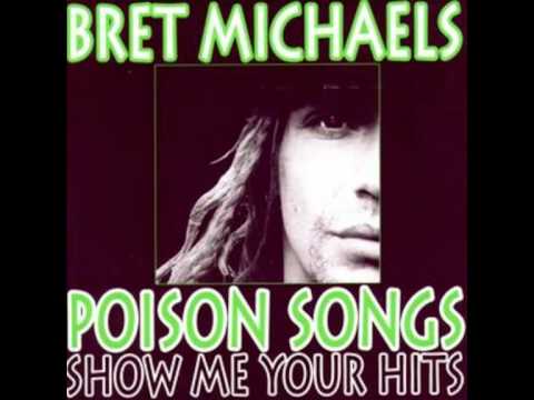 Bret Michaels - Every Rose Has It's Thorn (Acoustic)