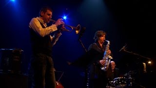 ALDO ROMANO@Live / COMPLETE COMMUNION TO DON CHERRY / 30.03.2011