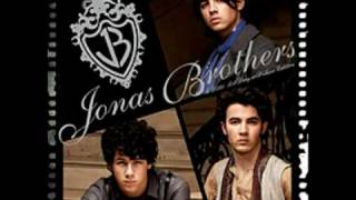 Jonas Brothers - Infatuation (Japanese Album Additional Soundtrack) Released Jan. 14 2009