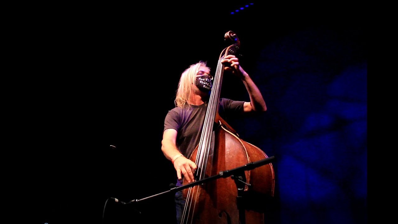 Relative Dissonance at the Houston Fringe Festival