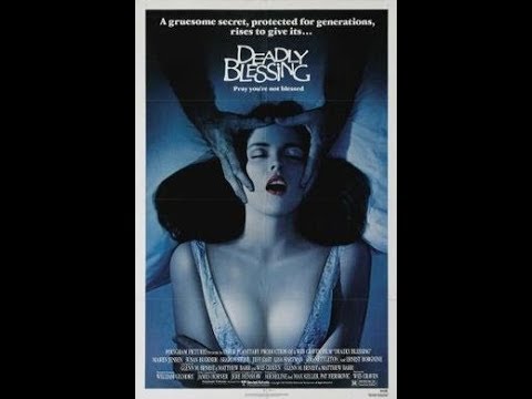Deadly Blessing (1981) Trailer