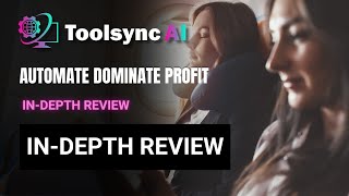 ToolSync AI™ Review: Under $20 Discover ToolSync AI™ in my Review ToolSync AI™
