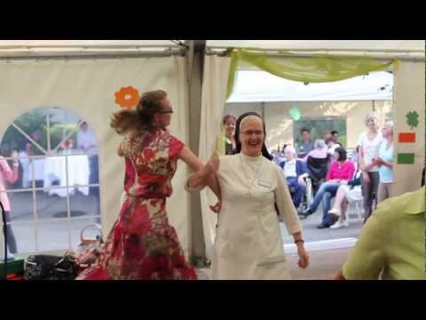 Sommerfest im Haus Maria Regina