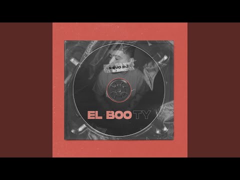 El Booty