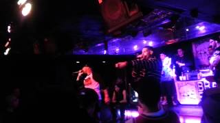 LINGO &amp; MARSHALL LAW @Simons 677