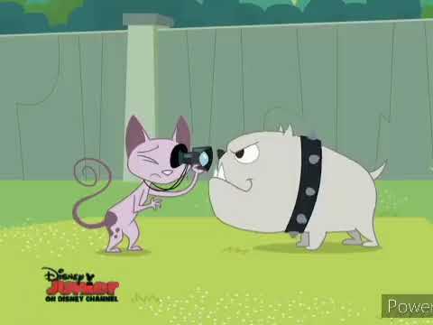 Little Einsteins and Despicable Me Season 2 Episode 21 Disney Junior Intro on June 27, 2013 at 6AM