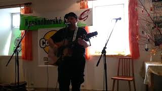 Video Karel Malcovský - Myšlenky - 11.4.2015 (Krušnohorské kolo Porty)