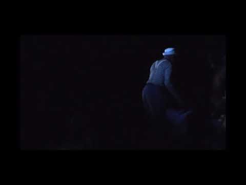 Sunnyboy Dladla ( a Young sunnyboy 2009)- Der Steuermann-Der Fliegende Holländer-R.Wagner.