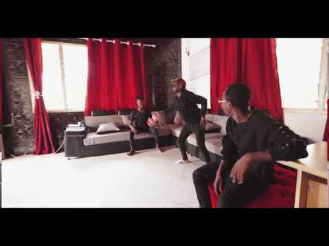 RABBIT CREW 255 || GUONDO SAKIT || JOHN FROG