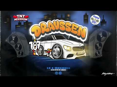 LX, Maxwell & BonezMC ft. Snoop Dog & Dr Dre -  Draussen  (Dj Cashesclay & Dj Mastablaze Remix)