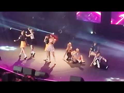 220710 Kep1er 케플러 | WA DA DA - HallyuPopFest London 2022 Fancam 4K