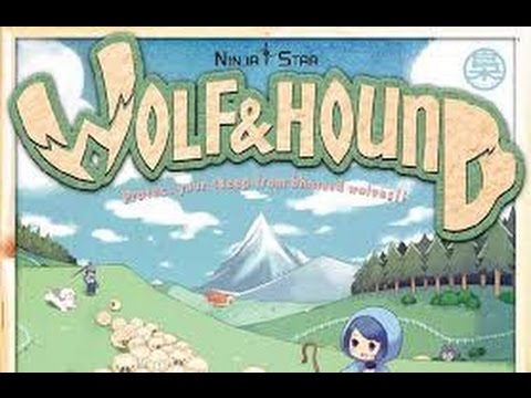 Wolf & Hound Review