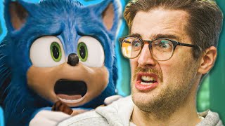 The Internet was right! - Sonic the Hedgehog Review