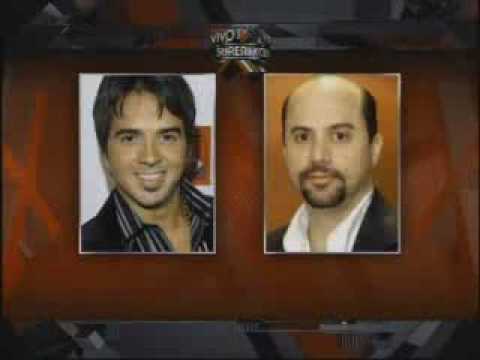 SuperXclusivo 5/6/09 - Tony Mojena habla del caso de Luis Fonsi 2/2