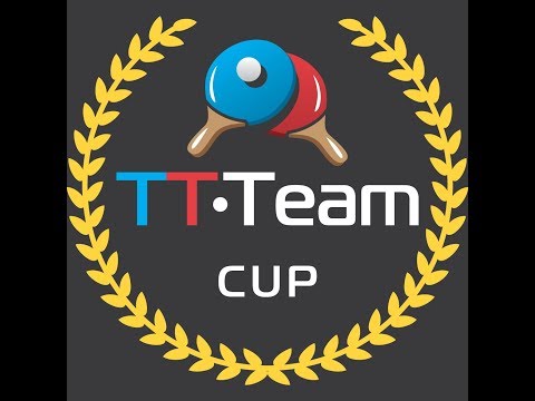 27  февраля 2018. Серый зал. TT Cup