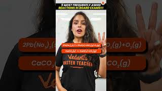 Top 5 FAQs of Balanced Chemical Reactions Class 10 Chemistry🔥| Important Chemical Reactions#CBSE2024