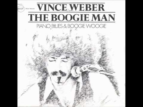 Vince Weber - Roll`em Pete