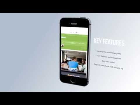 HSBC Mobile App Commercial