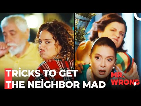 Time To Find A Husband For Ezgi -  Mr. Wrong