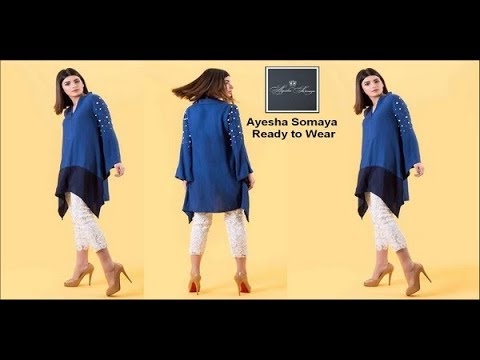 download lagu mp3 mp4 Ayesha Somaya Party Wear, download lagu Ayesha Somaya Party Wear gratis, unduh video klip Ayesha Somaya Party Wear