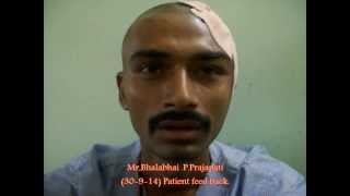 preview picture of video 'RATANBA NEUROCARE HOSPITAL'