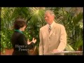 Jennifer Shaw at the Crystal Cathedral