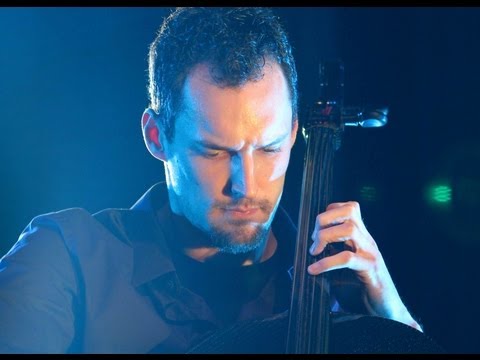Julie-O Cello Solo by Mark Summer (Played by Patrick Laird from Break of Reality)