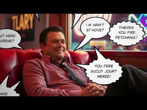 Thumbnail for Psyche Haters Club ~ Official Music Video