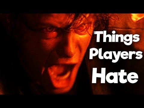 10 Things Players HATE In Star Wars Battlefront 2 - Ft.  Bombastic