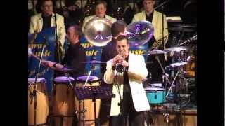 Happy-Music-Sound-Orchestra - HMSO - Saving all my Love for You (Solo für Trompete)