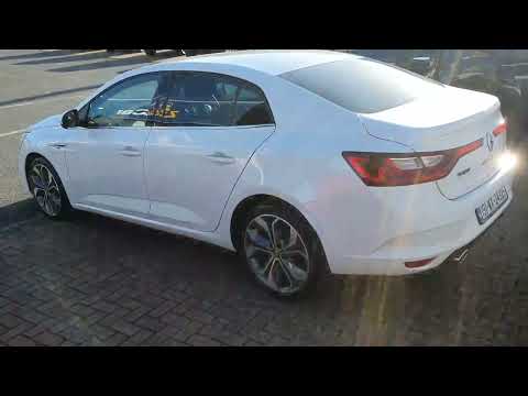 191D24325 - 2019 Renault Megane SIGNATURE TCE 140 GPF M 20,900