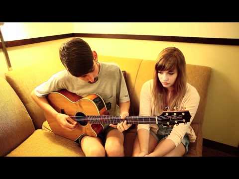 Tigers Jaw - Distress Signal (Nervous Energies session)