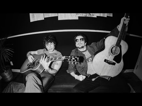 QUEBRANTO - Leo Rizzi, Lasso